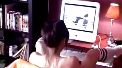 عصبی دانلود فیلم jesse jane دار, لزبین, برخورد